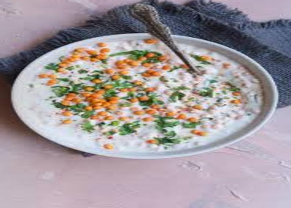 BOONDI RAITA